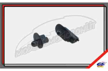 GS-CL025 - Body Mount Set(F/R)
