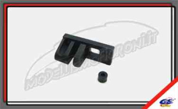 GS-CL026 - Rear Chassis Brace Mount