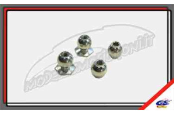 GS-CL030 - Rear Upper Sus. Arm Ball Stud Set
