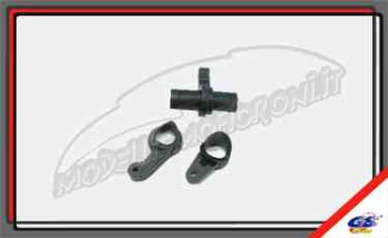 GS-CL036 - Steering Bellcranks (A/B/C)