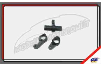 GS-CL036 - Steering Bellcranks (A/B/C)