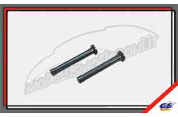 GS-CL037 - Servo Saver Shafts