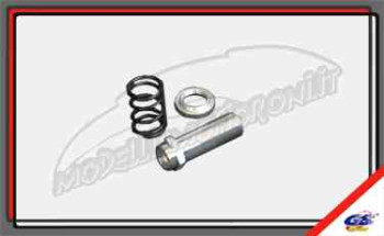 GS-CL038 - Servo Saver Nut/Spring