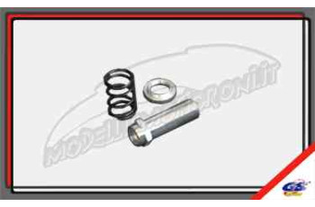 GS-CL038 - Servo Saver Nut/Spring