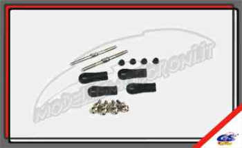 GS-CL040 - CL-1 Steering Linkage Set