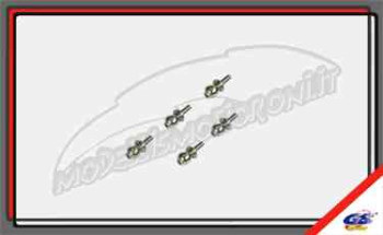 GS-CL042 - 6.8mm Steering Linkage Ball Stud(5)