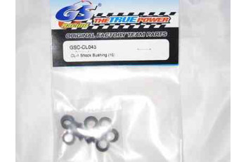 GS-CL043 - BOCCOLE FISSAGGIO AMM.CL01