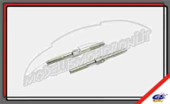 GS-CL046 - Steering Linkage Turnbuckles