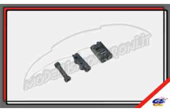 GS-CL047 - Radio Tray Post Set (A/B/C)