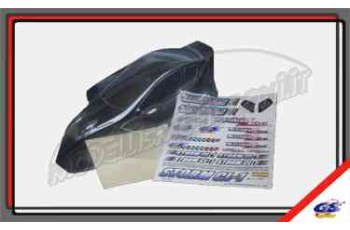 GS-CL052 - CL-1 Body (includes window masks + decals)