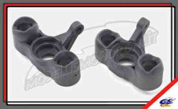 GS-CLA001 - CL-1 Advanced/XUT Series Steering Knuckle (L/R)