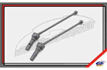 GS-CLA007 - CL-1 ADV NEW REAR DRIVESHAFT CVD (2 pcs)