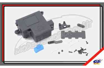 GS-CLA008 - CL-1 Advanced/XUT Series New Receiver Box
