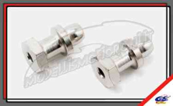 GS-CLA010 - CL-1 Advanced/XUT Series Front Shock Stud