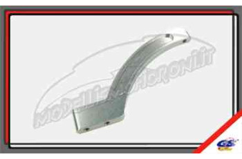 GS-CLP006 - Aluminum Front Chassis Brace