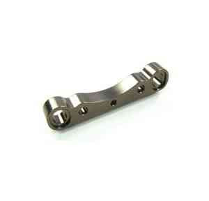 GS-CLP015-ALU FRONT LOWER ARM PLATE