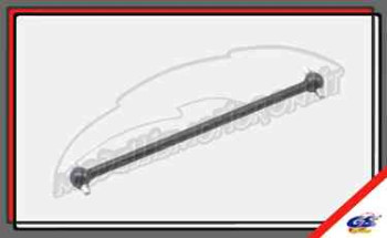 GS-CLR003 - CL-1 RTR CARDANO CENTRALE ANT 92mm