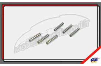 GS-SDT006 - 2*10mm Pin