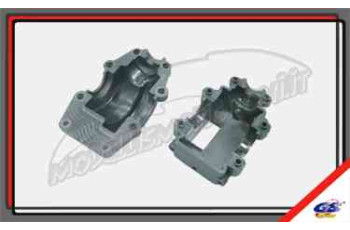 GS-SDT009 - Differential Bulkhead Set (F/R)