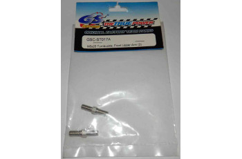 GS-ST017A-TURNBUCKLES 5X25