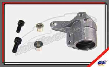 GS-ST021 - Steering Knuckle, Right