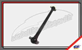 GS-ST025 - Front Center Drive Shaft