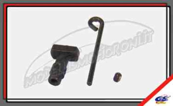 GS-ST041 - Brake Cam Set (Front)