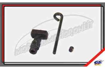 GS-ST041 - Brake Cam Set (Front)