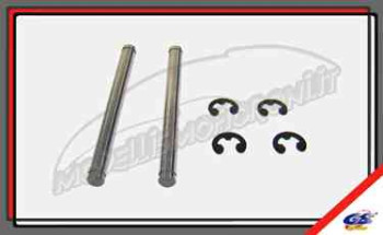GS-ST052 - Front Upper Suspension Hinge Pin, 3mm (2)