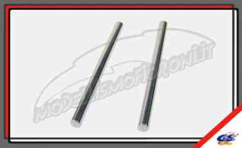 GS-ST054 - Rear Lower Suspension Hinge Pin, 3mm (2)