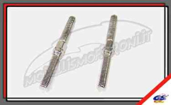 GS-ST068A - Turnbuckle, 4x40mm (2)