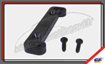 GS-ST080 - Front Upper Suspension Holder RTR