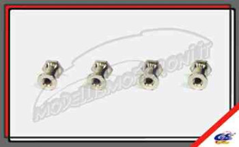 GS-ST085 - Shock Bushing (4)