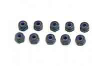 GS-ST105  SHOCK LOK NUT KIT