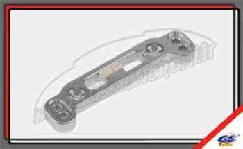 GS-STP10 - Front Upper Aluminum Hinge Pin Holder