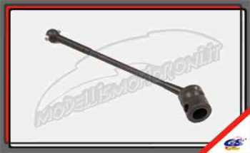 GS-STP18 - Universal Rear Center Drive Shaft