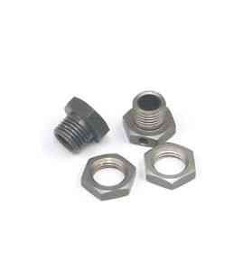 GS-STP20  WHEEL HUB NUT