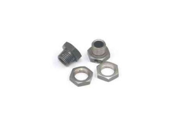 GS-STP20  WHEEL HUB NUT