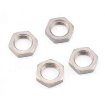 GS-STP42  NUT SET