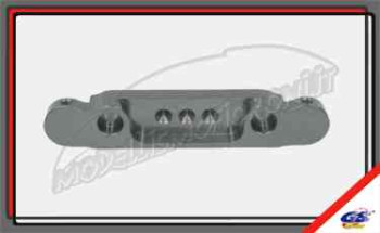 GS-UTC08 - Storm Evo/SUT CE/EVO Aluminum Rear Sus. Mount 3 Degree Toe