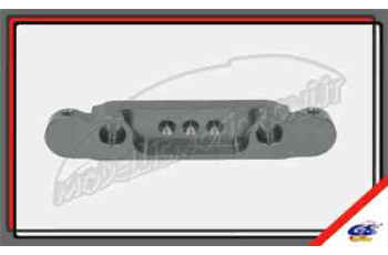 GS-UTC08 - Storm Evo/SUT CE/EVO Aluminum Rear Sus. Mount 3 Degree Toe
