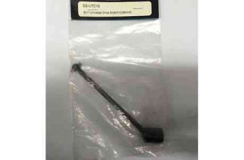 GS-UTC10 UNIVERSAL DRIVE SHAFT