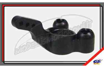 GS-VS1022A - Rear Upright-L(for 30mm wheel)