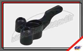 GS-VS1023A - Rear Upright-R(for 30mm wheel)