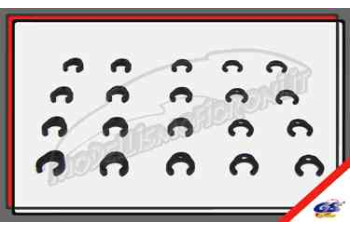 GS-VS1026 - Camber Angle Clip Set