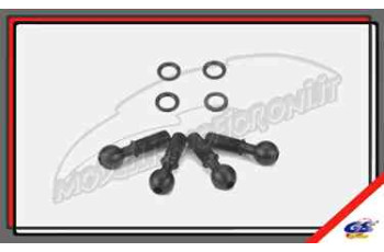 GS-VS1027 - 8mm Pivot Ball Set