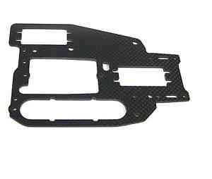 GS-VS1204-CARBON RADIO PLATE