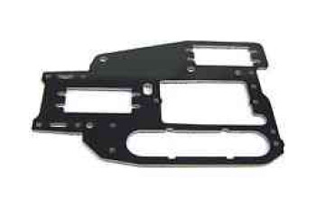 GS-VS1205-RADIO TRAY