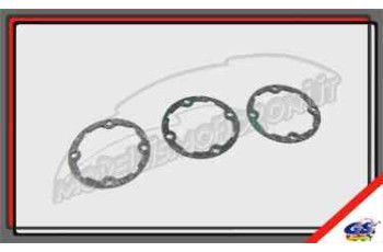 GS-VS1303 - Differential Gear Case Gasket (3)