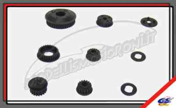 GS-VS1305 - Drive Belt Pulley Set